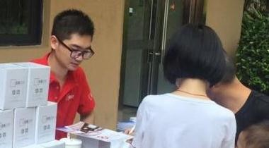 這個夏天，堅美定制的戰(zhàn)友不懼烈日，只為追求完美的您