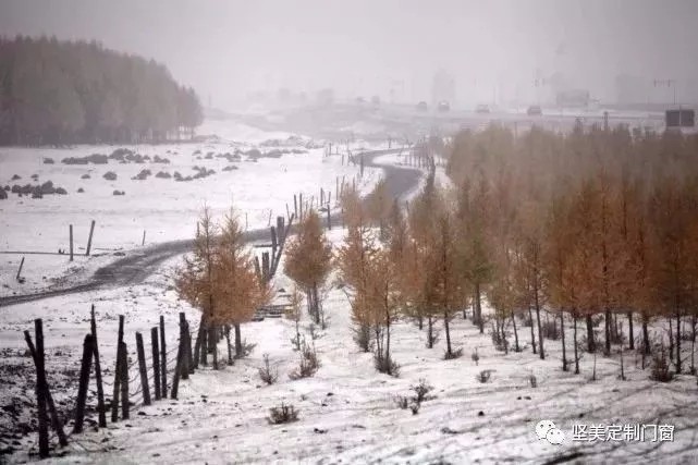 全國開啟降溫模式，還在找秋褲的你out了！